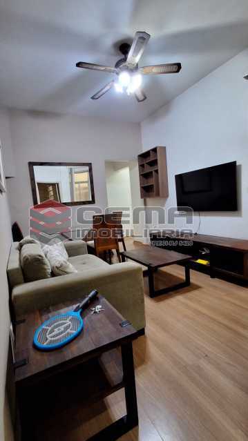 Apartamento, 2 quartos, 65 m² - Foto 4