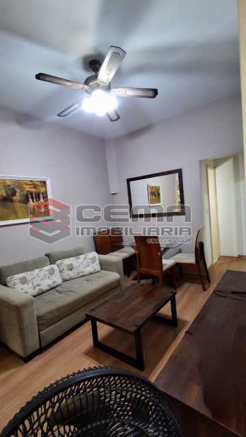 Apartamento, 2 quartos, 65 m² - Foto 5