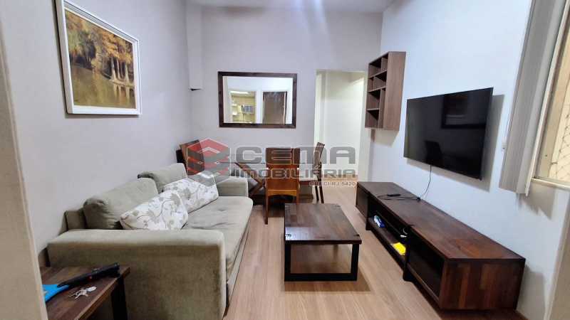 Apartamento, 2 quartos, 65 m² - Foto 1