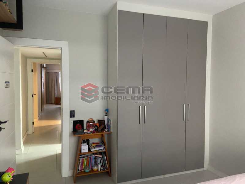 Apartamento, 3 quartos, 165 m² - Foto 9