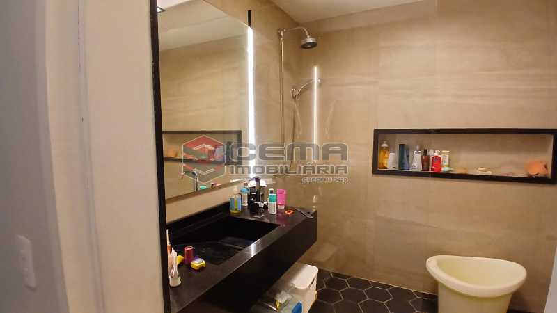 Apartamento, 3 quartos, 165 m² - Foto 22
