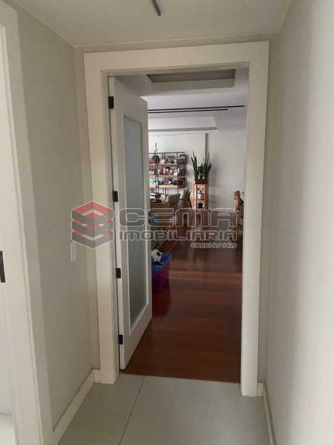 Apartamento, 3 quartos, 165 m² - Foto 7
