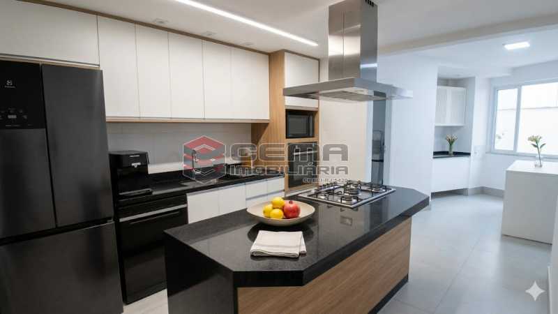 Apartamento, 3 quartos, 165 m² - Foto 17