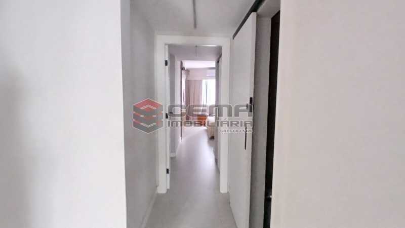 Apartamento, 3 quartos, 165 m² - Foto 8