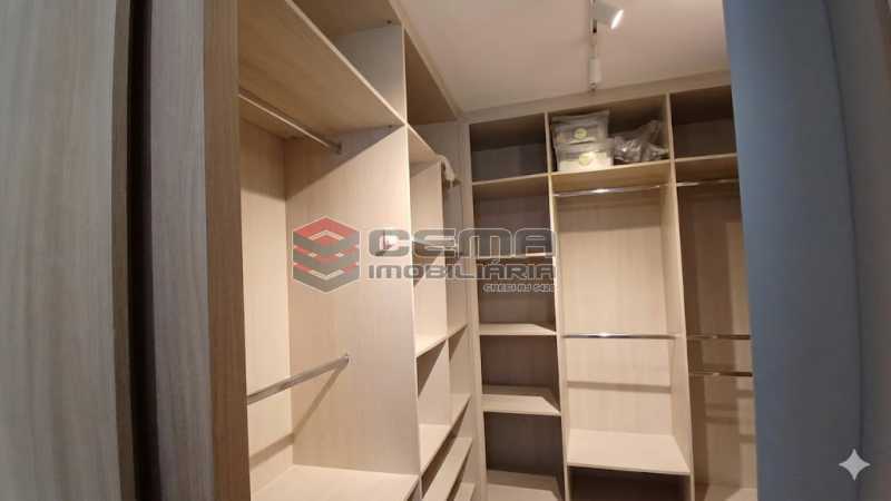Apartamento, 3 quartos, 165 m² - Foto 16