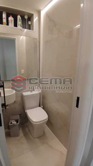 Apartamento, 3 quartos, 165 m² - Foto 23