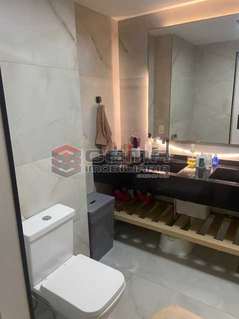 Apartamento, 3 quartos, 165 m² - Foto 24
