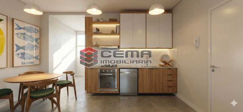 Apartamento, 3 quartos, 129 m² - Foto 5