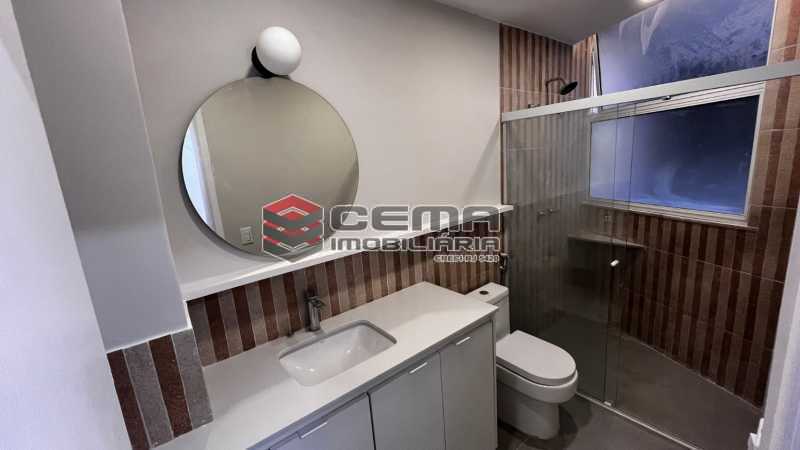 Apartamento, 3 quartos, 129 m² - Foto 12