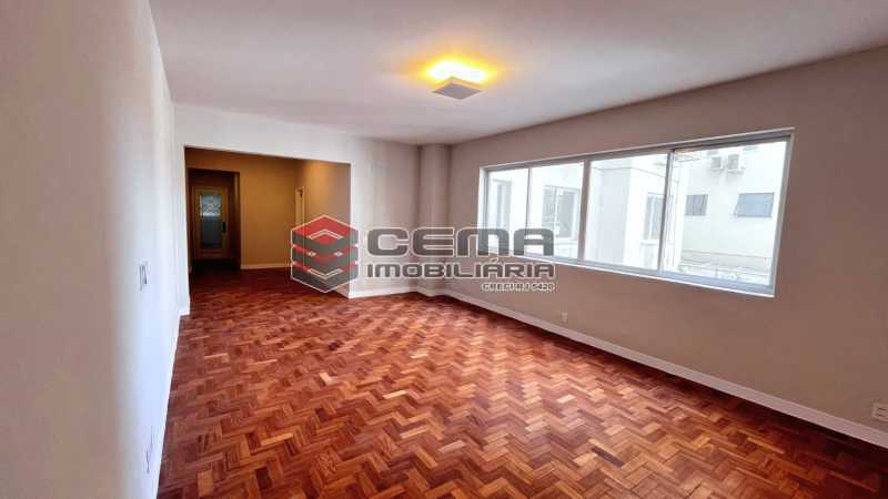 Apartamento, 3 quartos, 129 m² - Foto 4