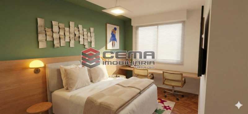 Apartamento, 3 quartos, 129 m² - Foto 10