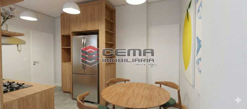 Apartamento, 3 quartos, 129 m² - Foto 6