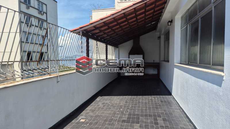 Apartamento, 3 quartos, 129 m² - Foto 21