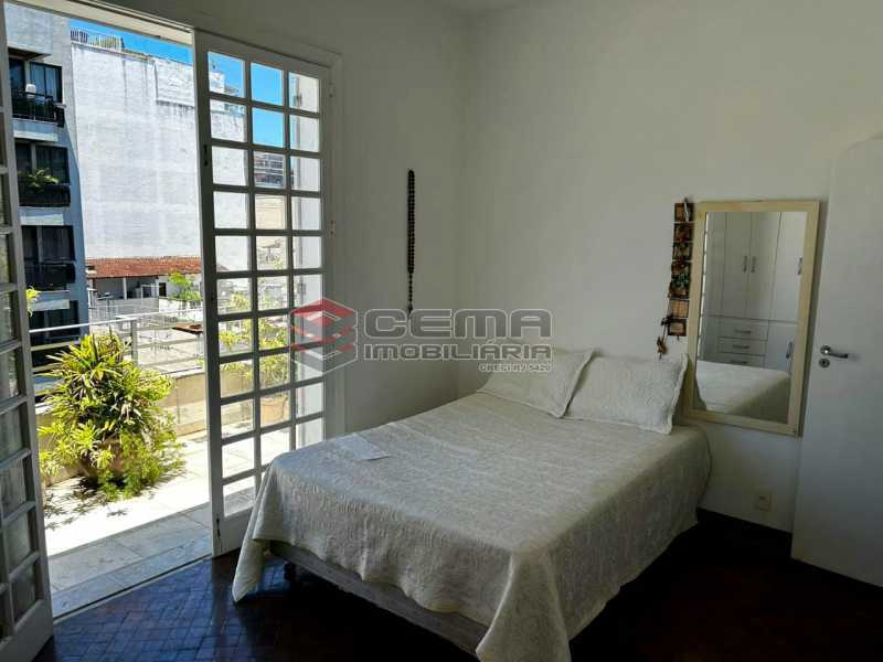 Apartamento, 3 quartos, 210 m² - Foto 11
