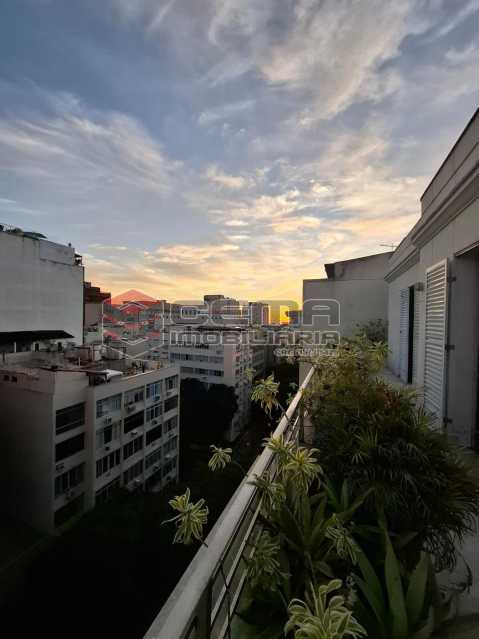 Apartamento, 3 quartos, 210 m² - Foto 3