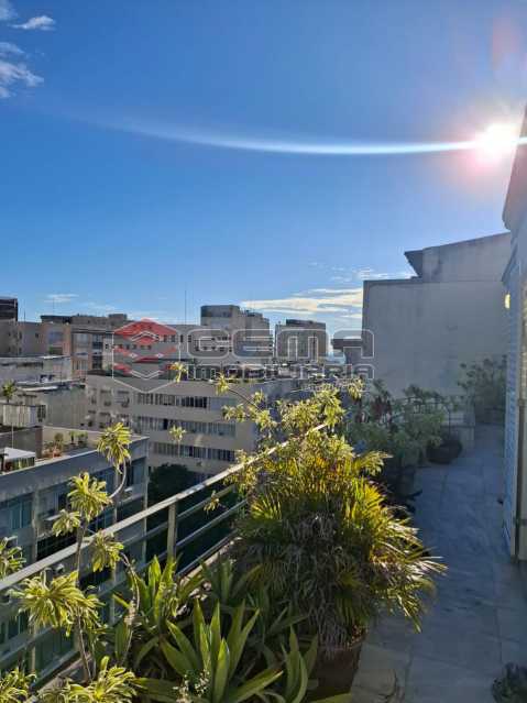 Apartamento, 3 quartos, 210 m² - Foto 1