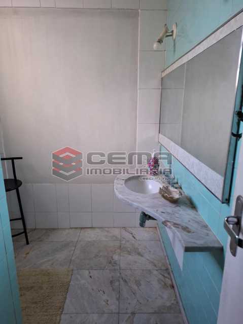 Apartamento, 3 quartos, 210 m² - Foto 14