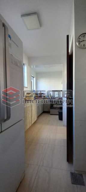 Apartamento, 3 quartos, 210 m² - Foto 24