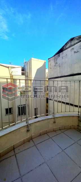 Apartamento, 3 quartos, 210 m² - Foto 28