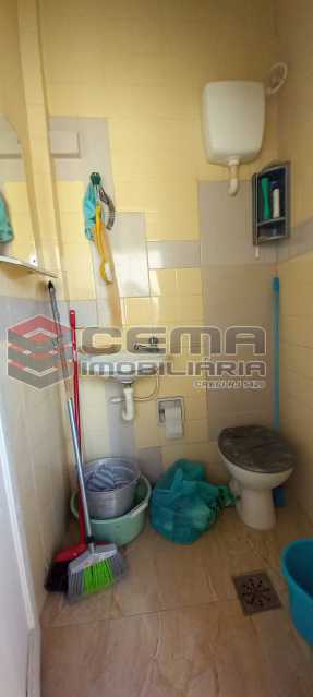 Apartamento, 3 quartos, 210 m² - Foto 27