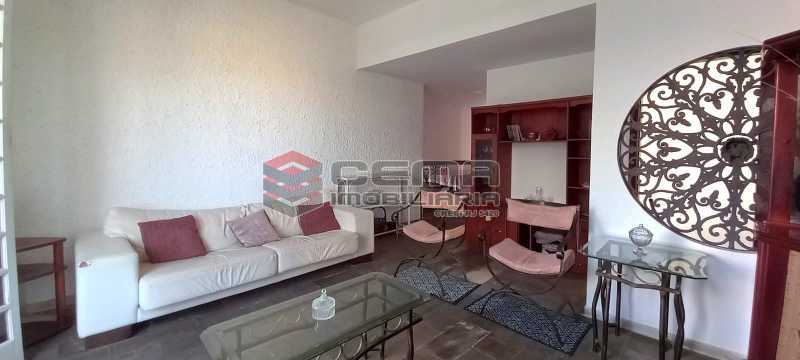 Apartamento, 3 quartos, 210 m² - Foto 4