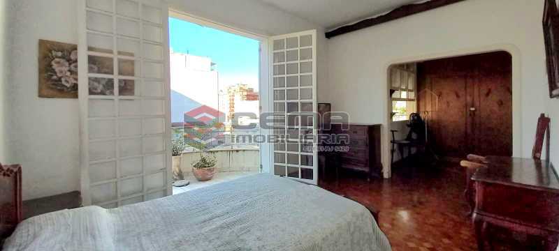 Apartamento, 3 quartos, 210 m² - Foto 10