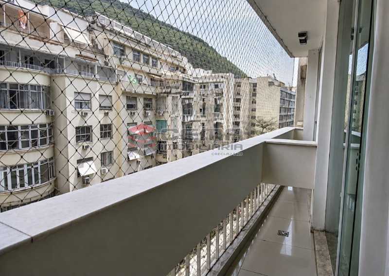 Apartamento, 3 quartos, 94 m² - Foto 3
