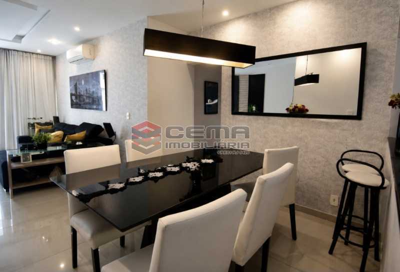 Apartamento, 3 quartos, 94 m² - Foto 6