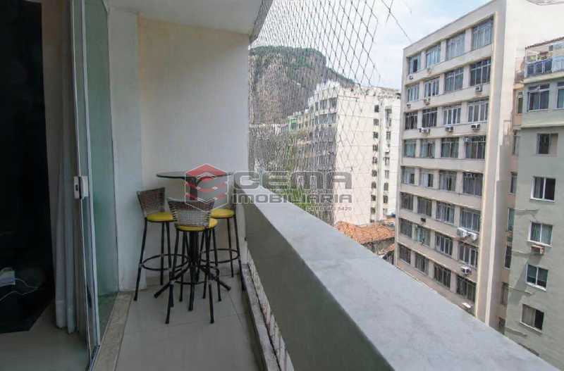 Apartamento, 3 quartos, 94 m² - Foto 1