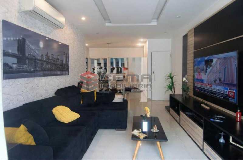 Apartamento, 3 quartos, 94 m² - Foto 5