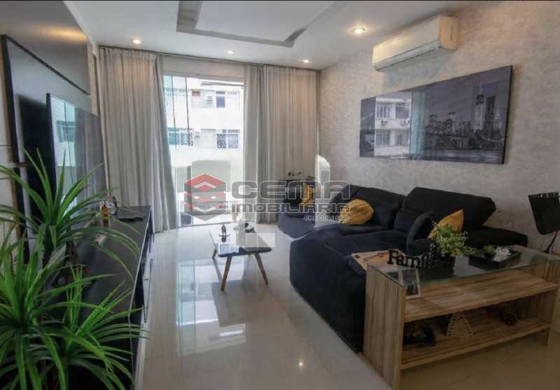 Apartamento, 3 quartos, 94 m² - Foto 2