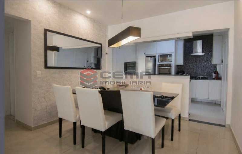 Apartamento, 3 quartos, 94 m² - Foto 7