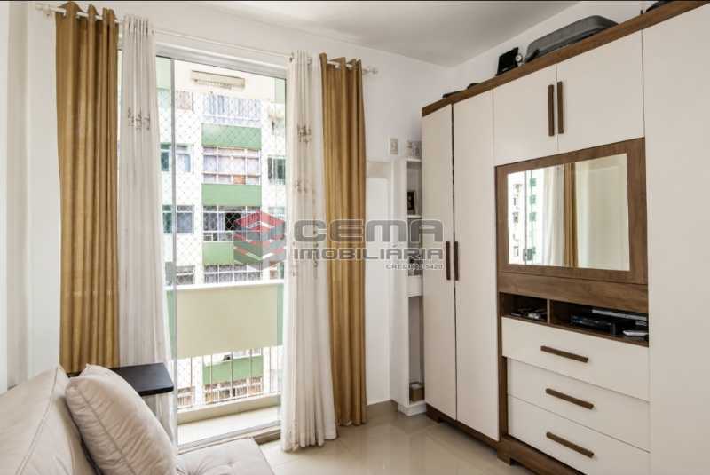 Apartamento, 3 quartos, 94 m² - Foto 11