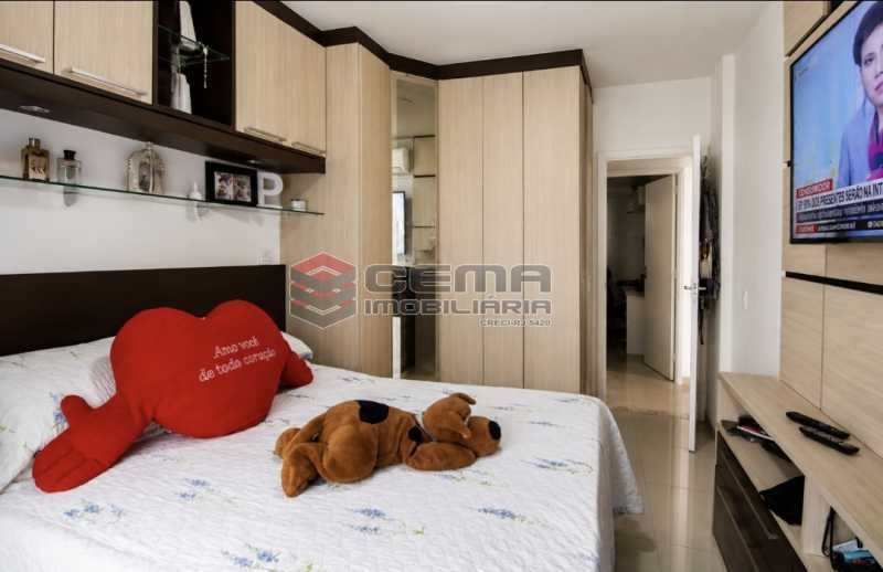 Apartamento, 3 quartos, 94 m² - Foto 9
