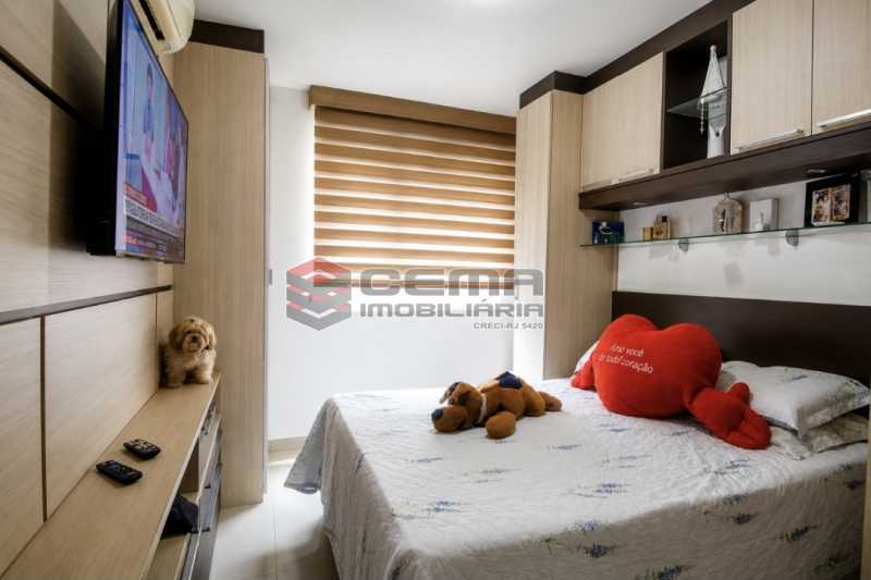 Apartamento, 3 quartos, 94 m² - Foto 10