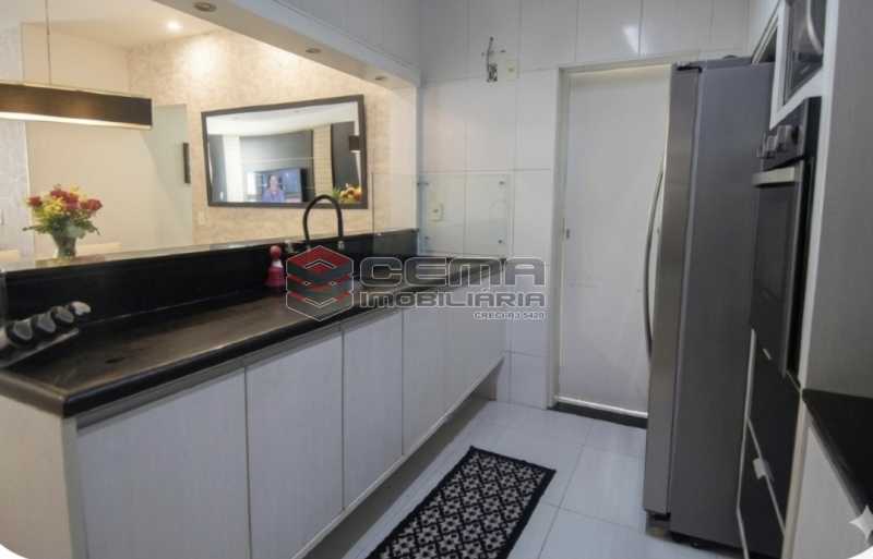 Apartamento, 3 quartos, 94 m² - Foto 19
