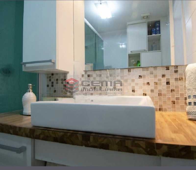 Apartamento, 3 quartos, 94 m² - Foto 17