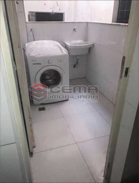 Apartamento, 3 quartos, 94 m² - Foto 21