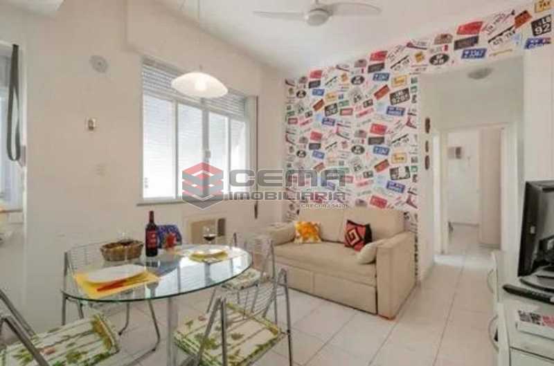 Apartamento, 1 quarto, 39 m² - Foto 2