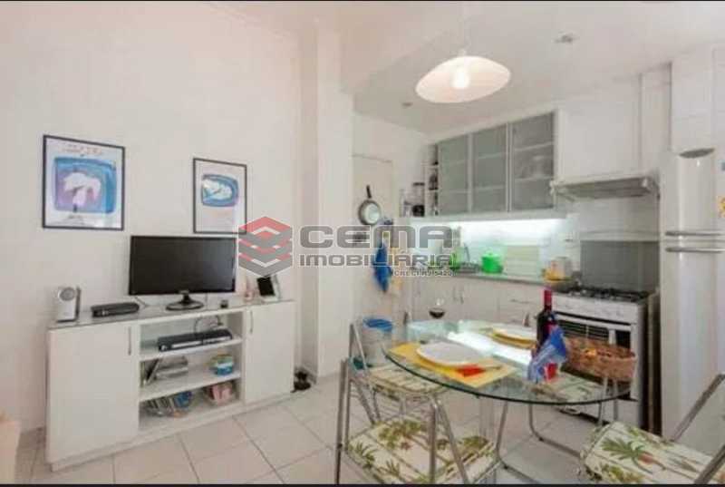 Apartamento, 1 quarto, 39 m² - Foto 3