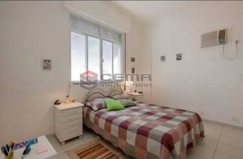 Apartamento, 1 quarto, 39 m² - Foto 4