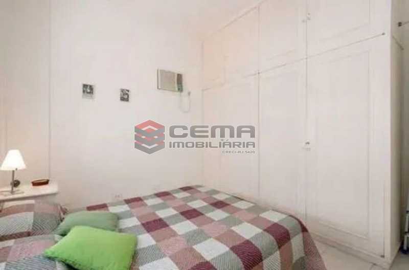 Apartamento, 1 quarto, 39 m² - Foto 5