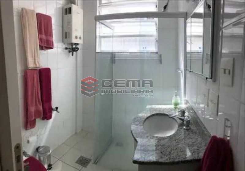 Apartamento, 1 quarto, 39 m² - Foto 6