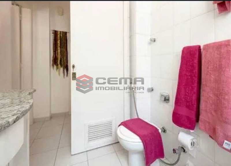 Apartamento, 1 quarto, 39 m² - Foto 7