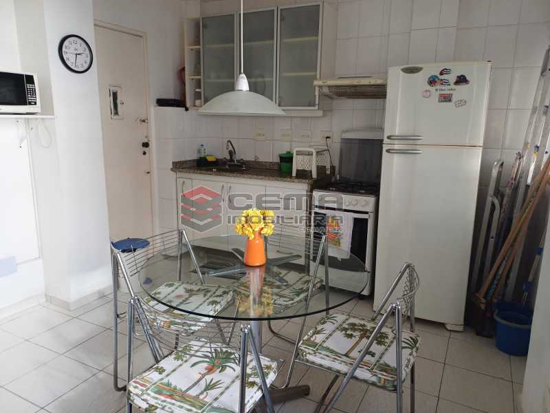 Apartamento, 1 quarto, 39 m² - Foto 9