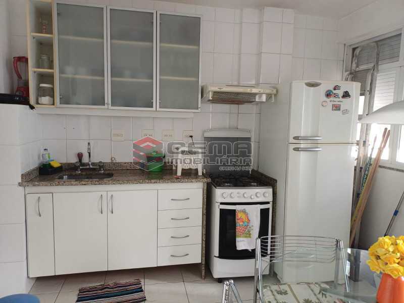 Apartamento, 1 quarto, 39 m² - Foto 10
