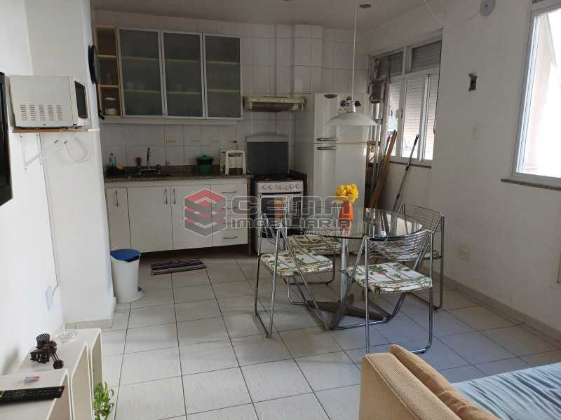 Apartamento, 1 quarto, 39 m² - Foto 18
