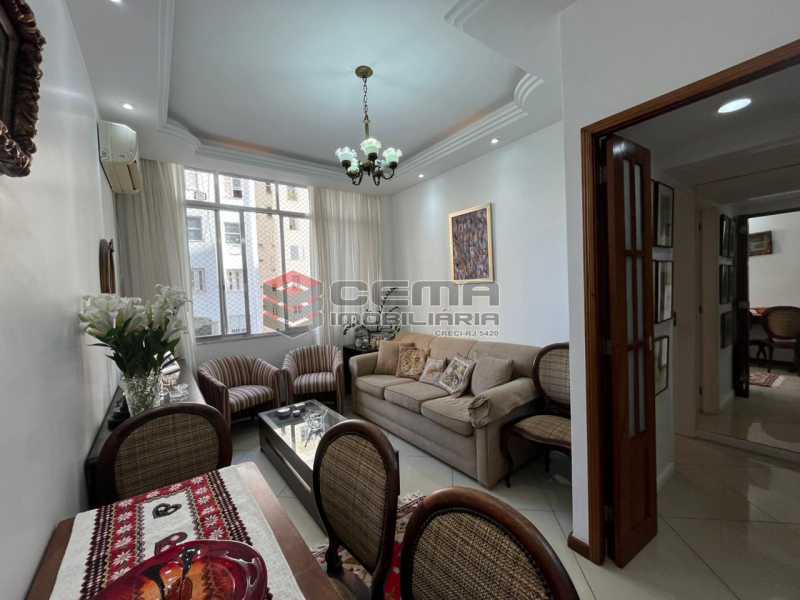 Apartamento, 2 quartos, 63 m² - Foto 1