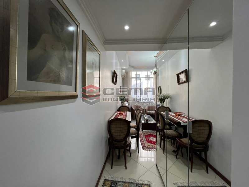 Apartamento, 2 quartos, 63 m² - Foto 4