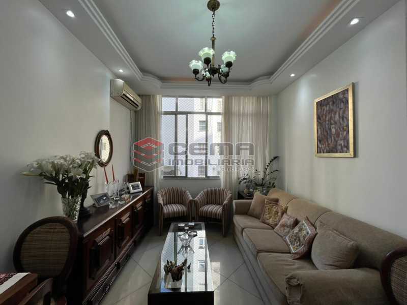 Apartamento, 2 quartos, 63 m² - Foto 3